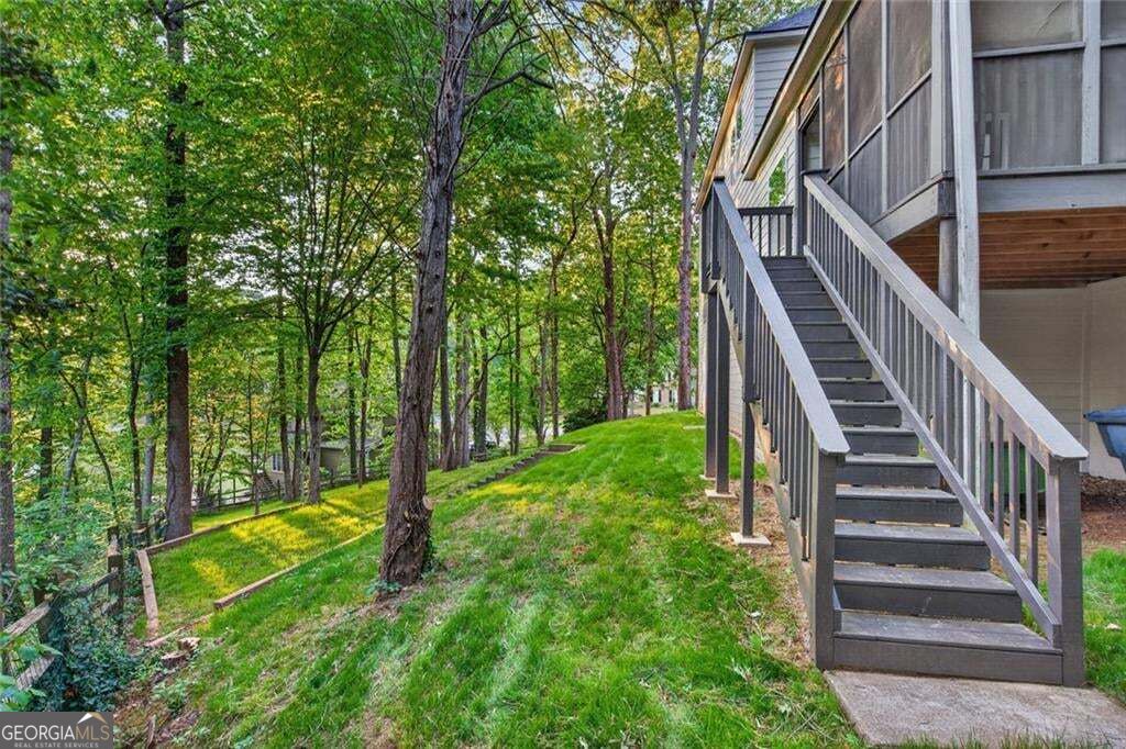 2251 Briarcreek Bend Nw Property Photo 8