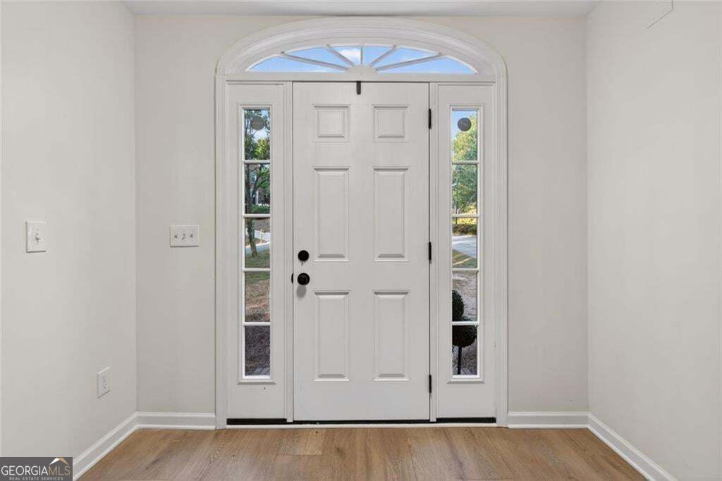 2251 Briarcreek Bend Nw Property Photo 12