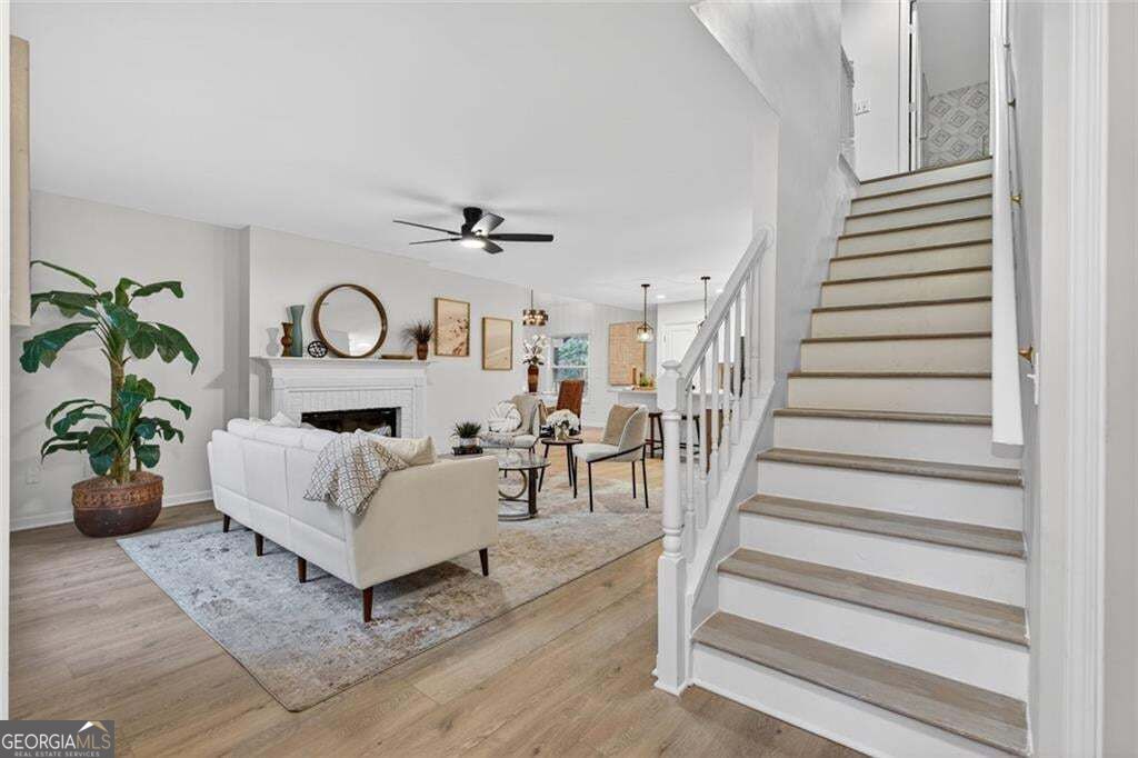 2251 Briarcreek Bend Nw Property Photo 13