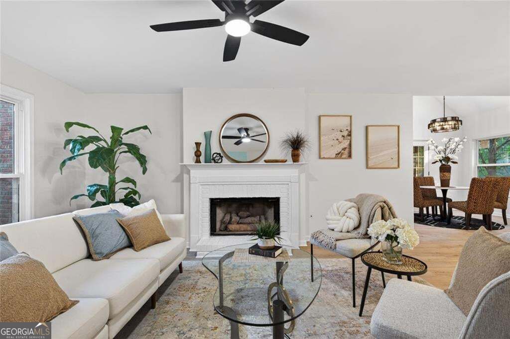 2251 Briarcreek Bend Nw Property Photo 15