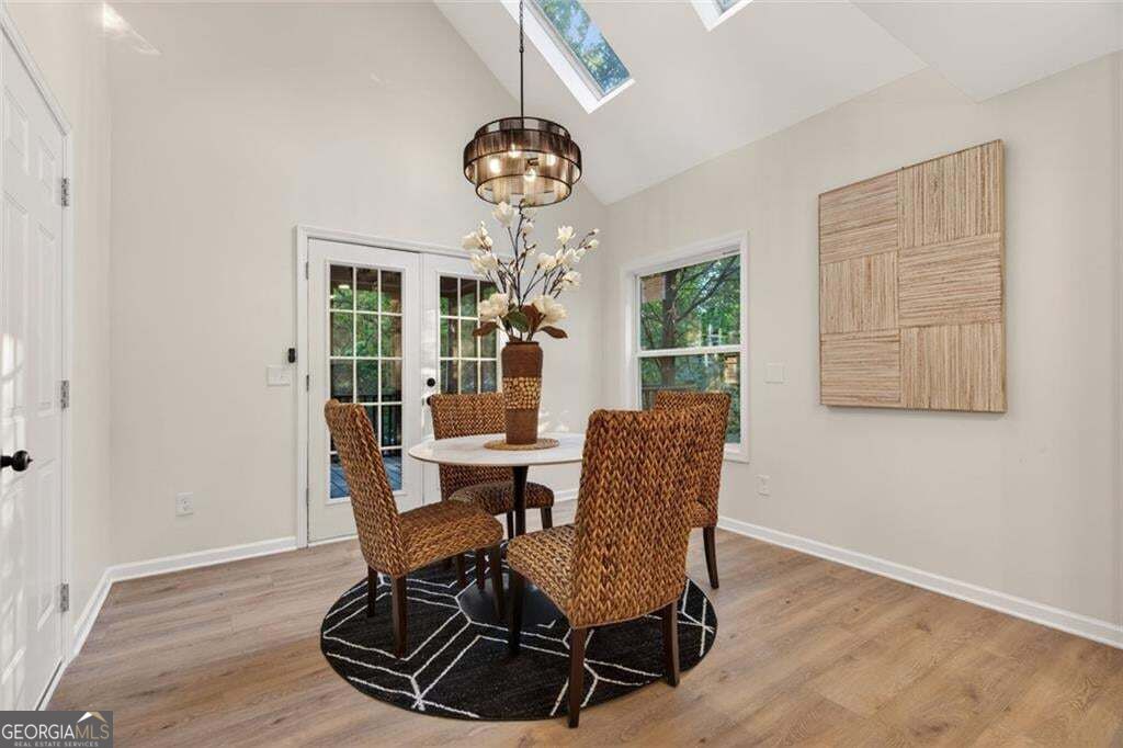 2251 Briarcreek Bend Nw Property Photo 16