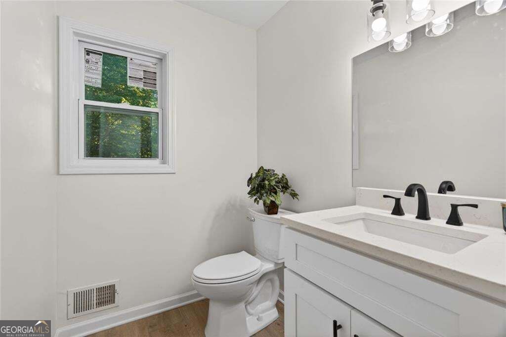 2251 Briarcreek Bend Nw Property Photo 20