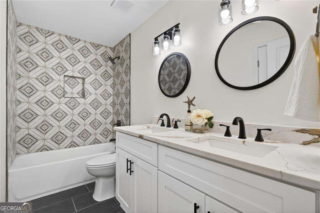 2251 Briarcreek Bend Nw Property Photo 34