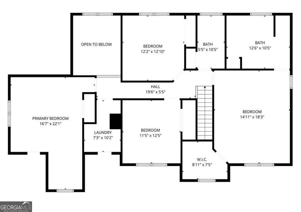2251 Briarcreek Bend Nw Property Photo 45