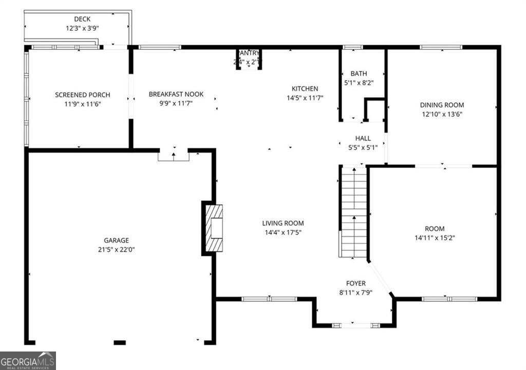 2251 Briarcreek Bend Nw Property Photo 46