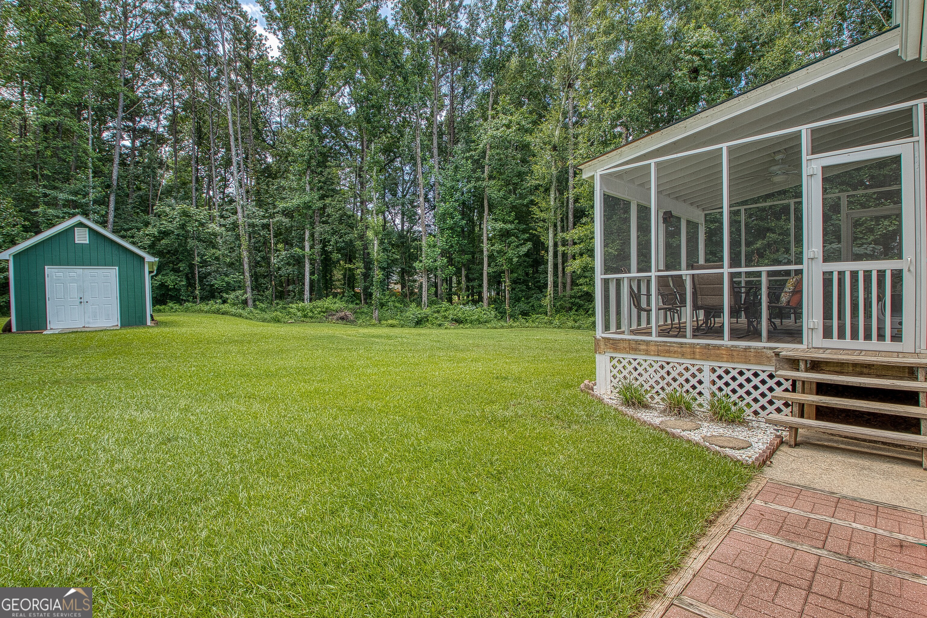 140 Thomas Crossing Drive Property Photo 45