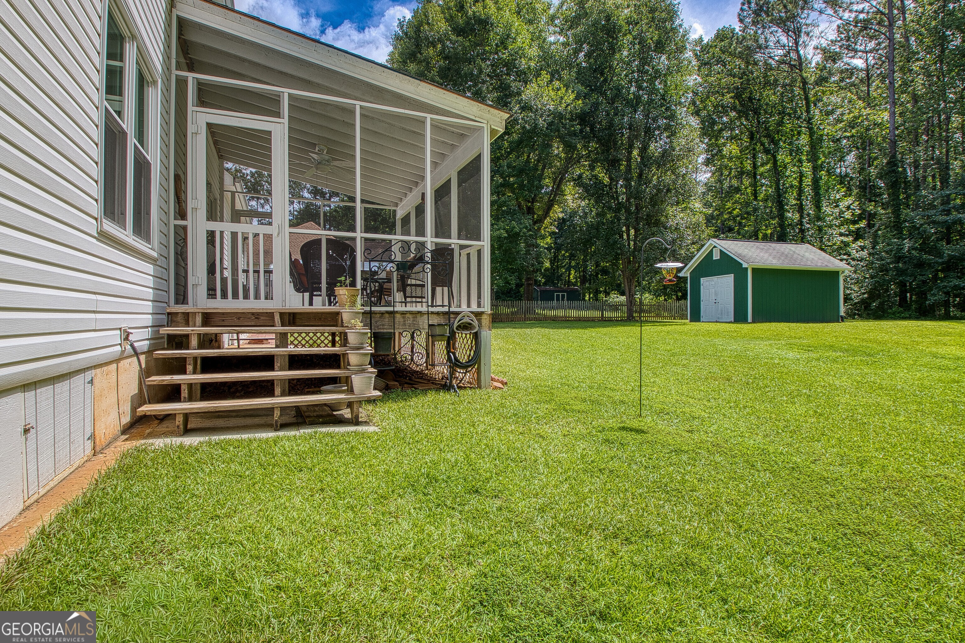 140 Thomas Crossing Drive Property Photo 48