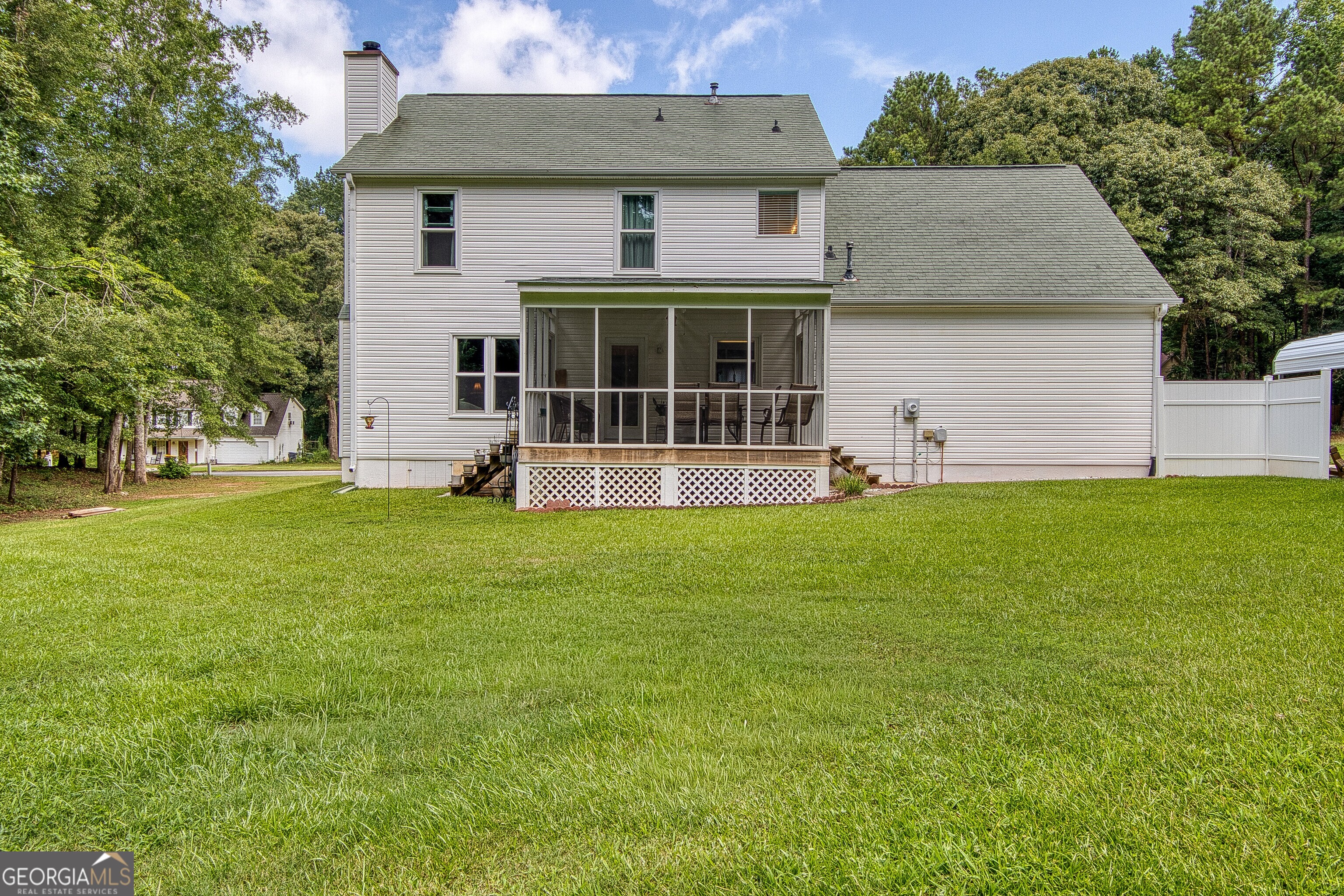 140 Thomas Crossing Drive Property Photo 51