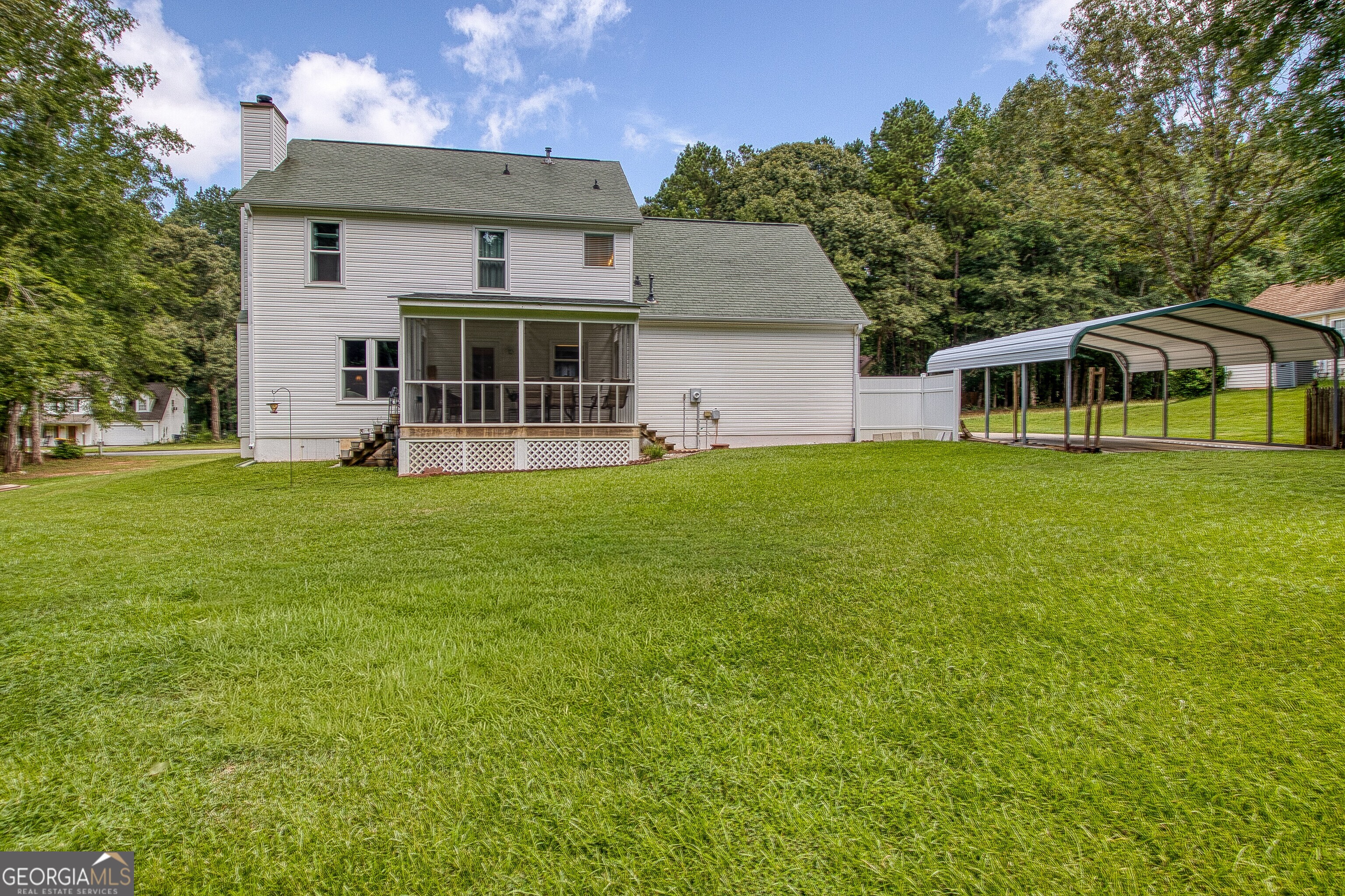 140 Thomas Crossing Drive Property Photo 52
