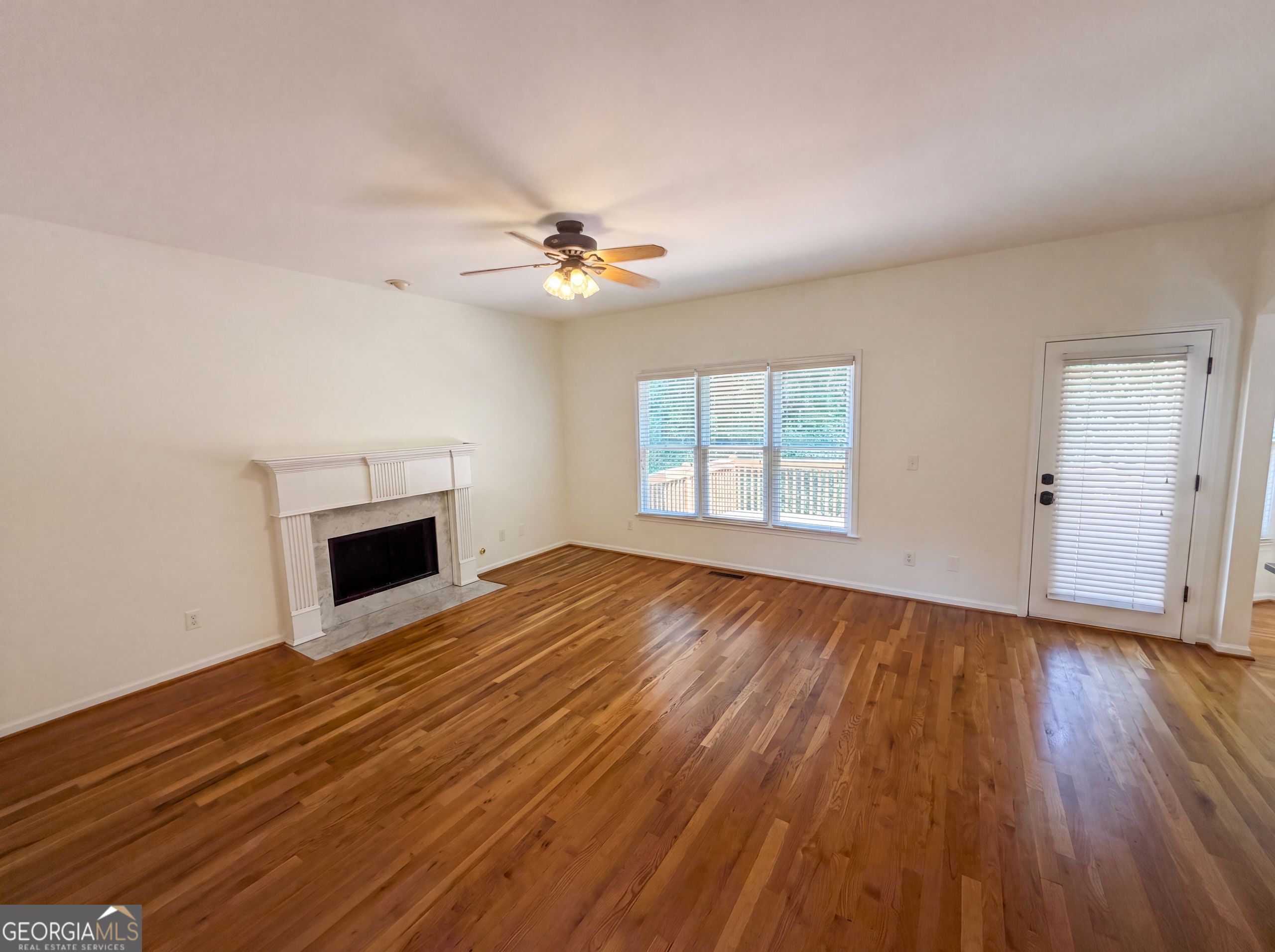 3612 Brookefall Court Property Photo 3