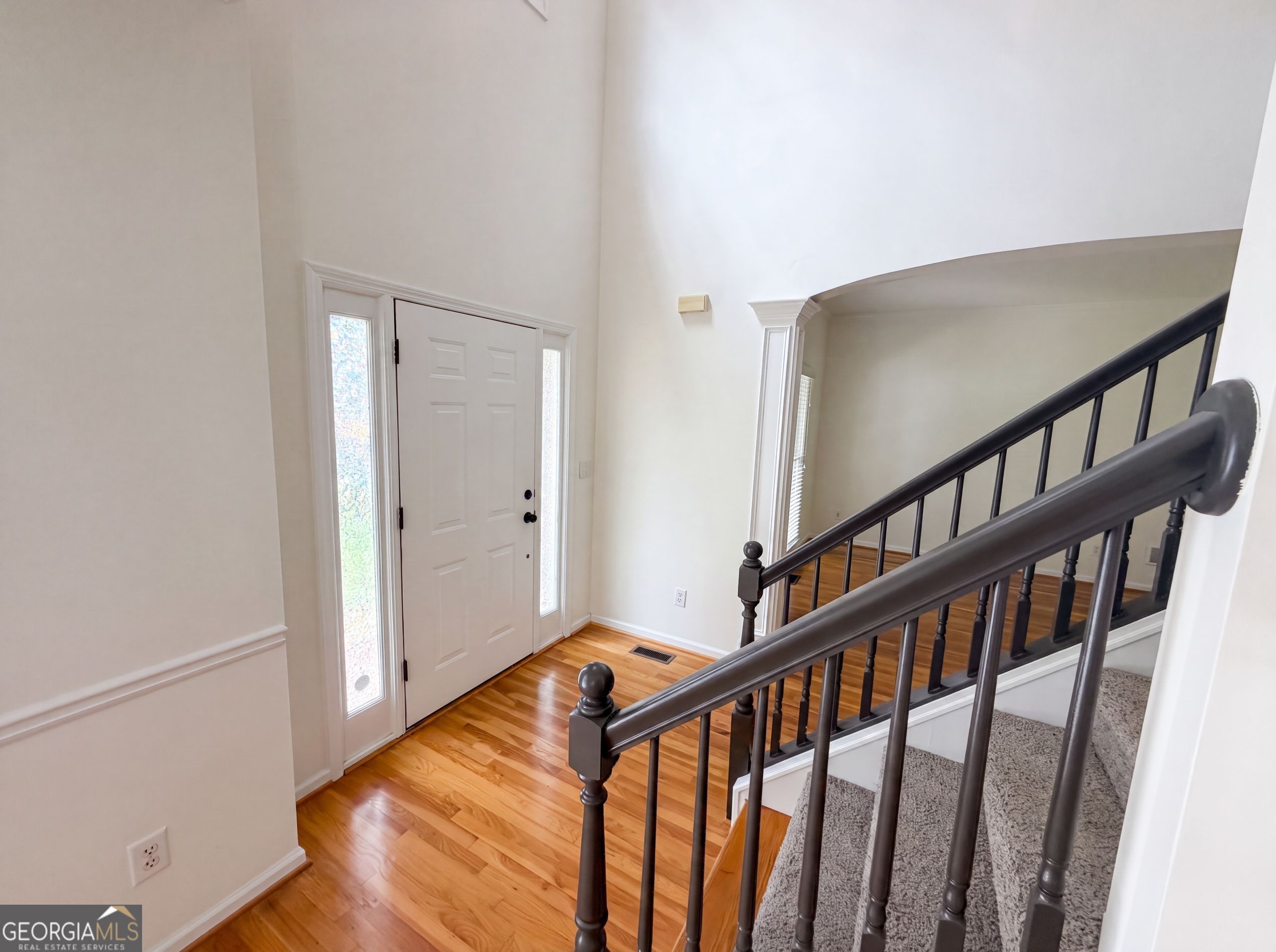3612 Brookefall Court Property Photo 6