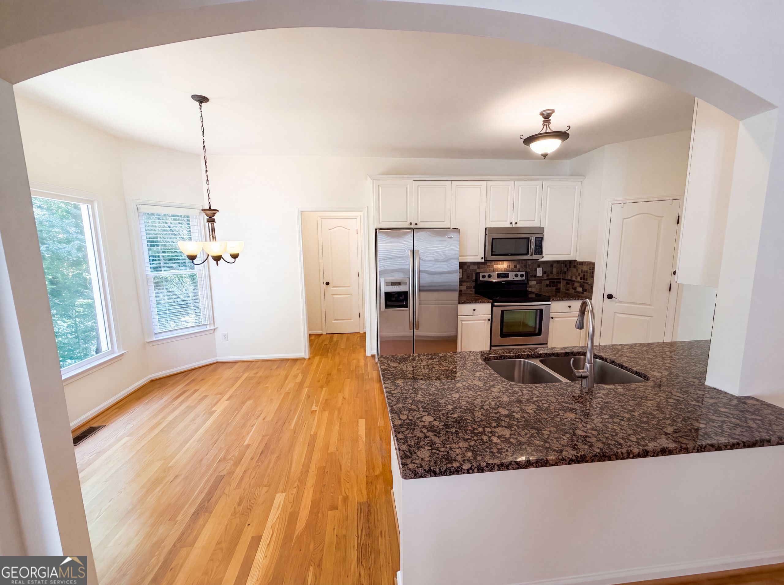 3612 Brookefall Court Property Photo 15