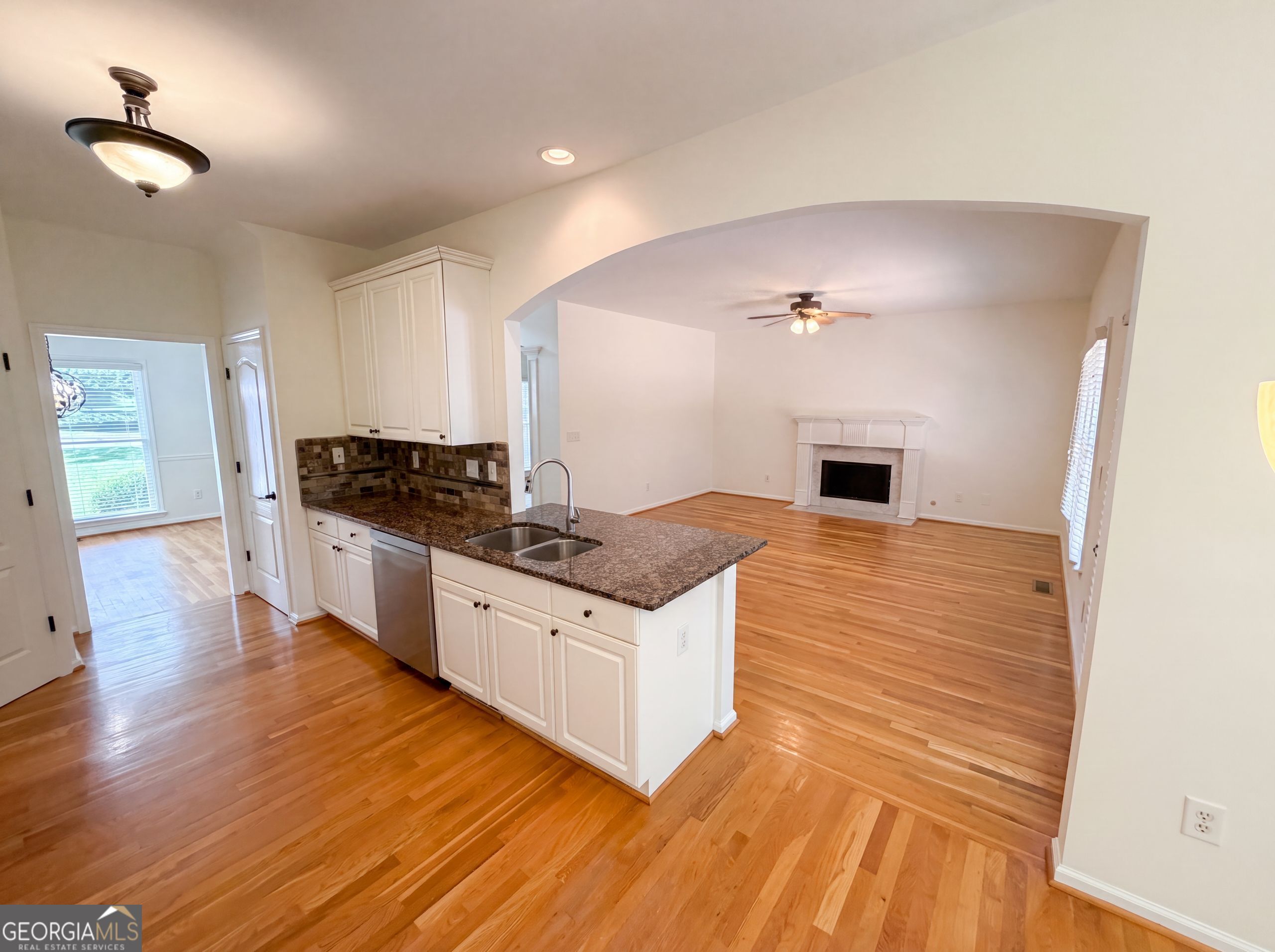 3612 Brookefall Court Property Photo 17