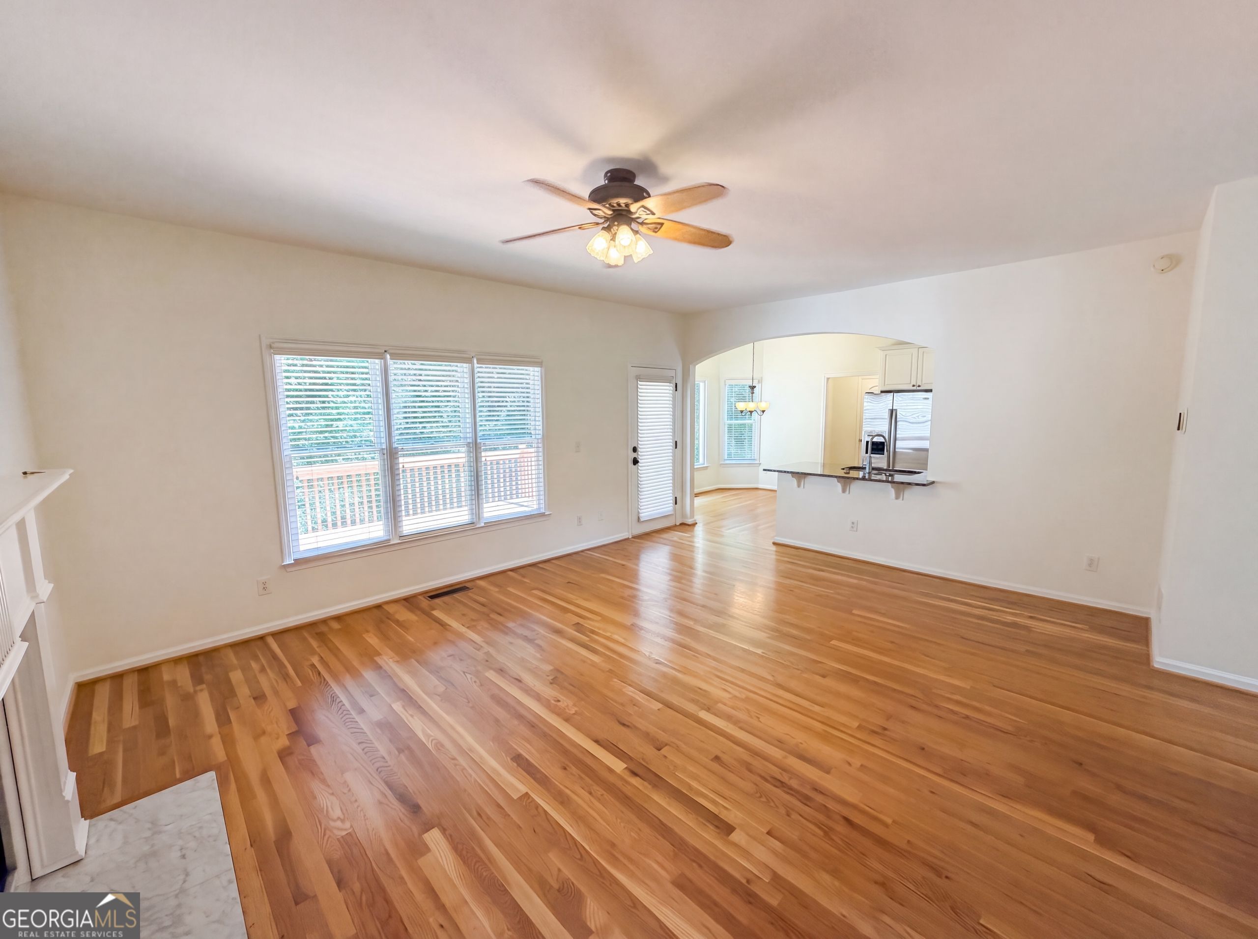 3612 Brookefall Court Property Photo 44
