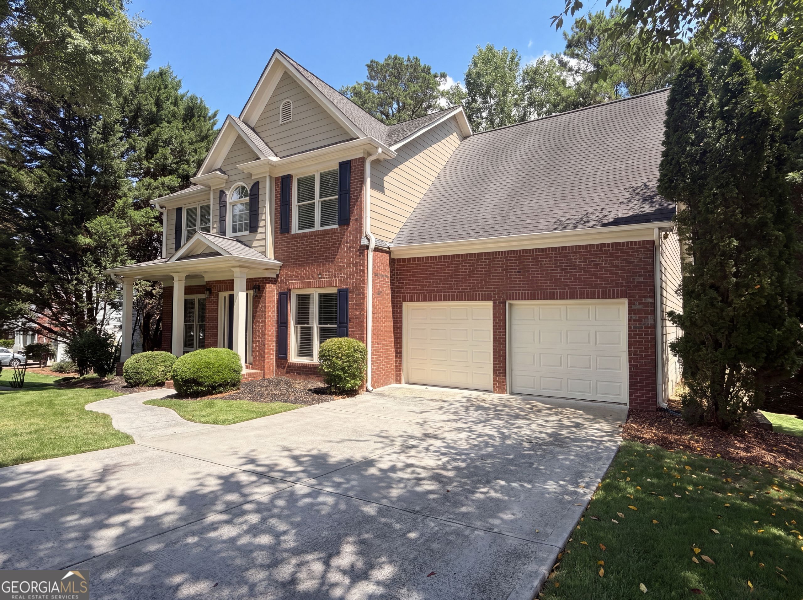 3612 Brookefall Court Property Photo 51