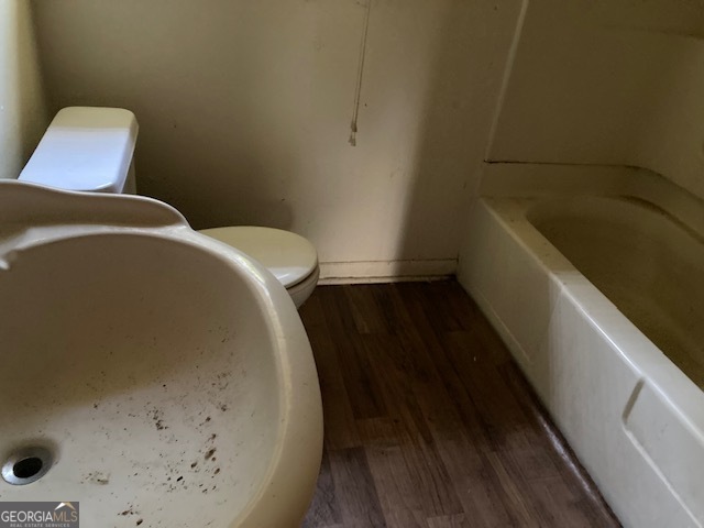 119 W Garner Street Property Photo 5