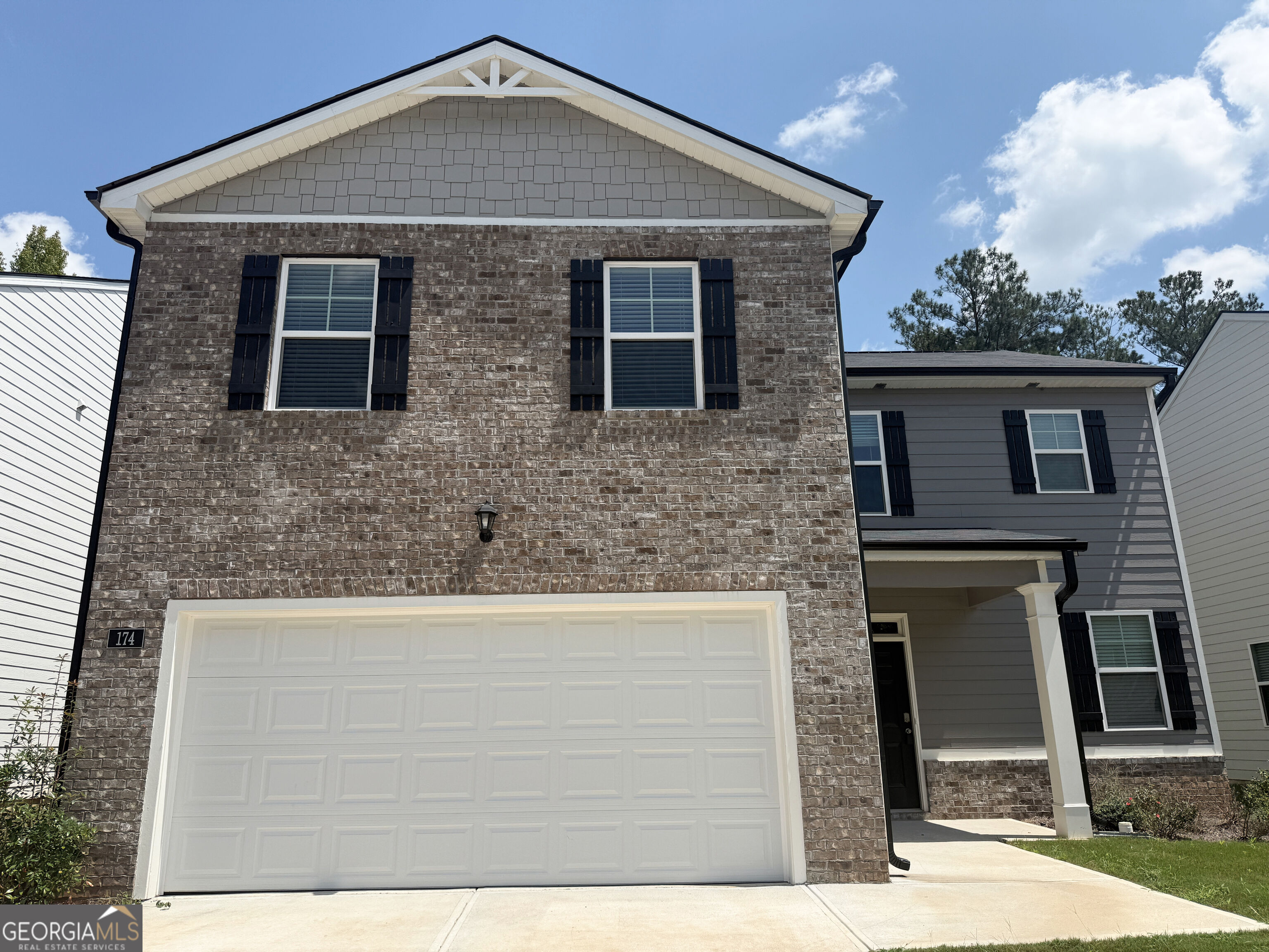 174 Woodbrook Trail Property Photo 1