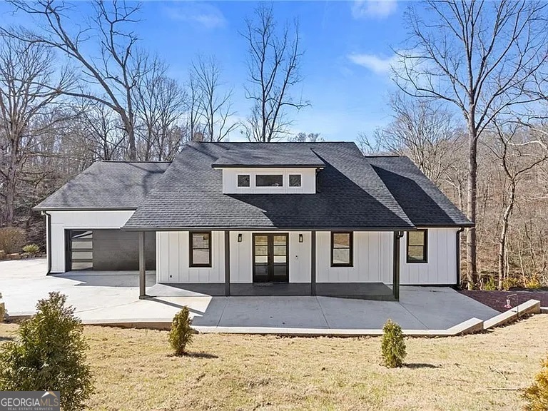 4732 Walnut Bend Drive Property Photo 1