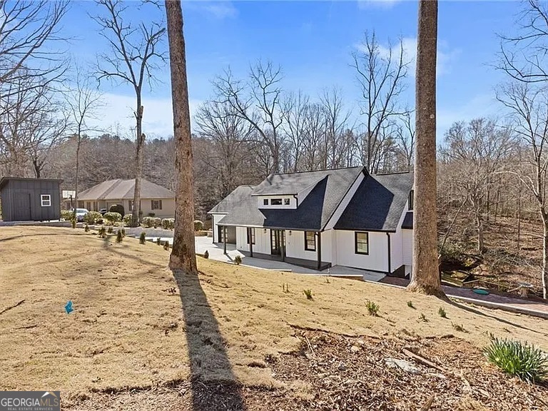 4732 Walnut Bend Drive Property Photo 5
