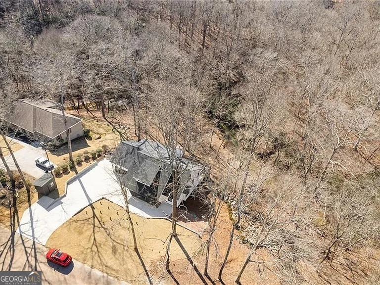 4732 Walnut Bend Drive Property Photo 68