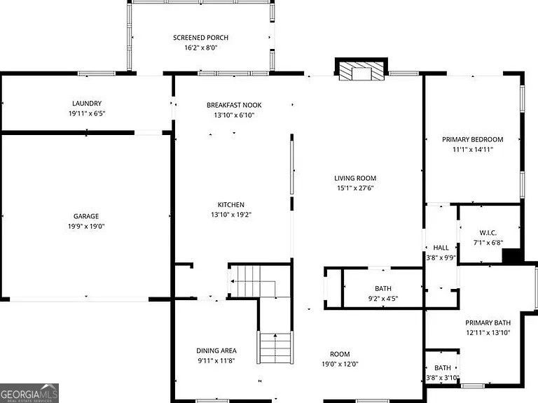 4732 Walnut Bend Drive Property Photo 73