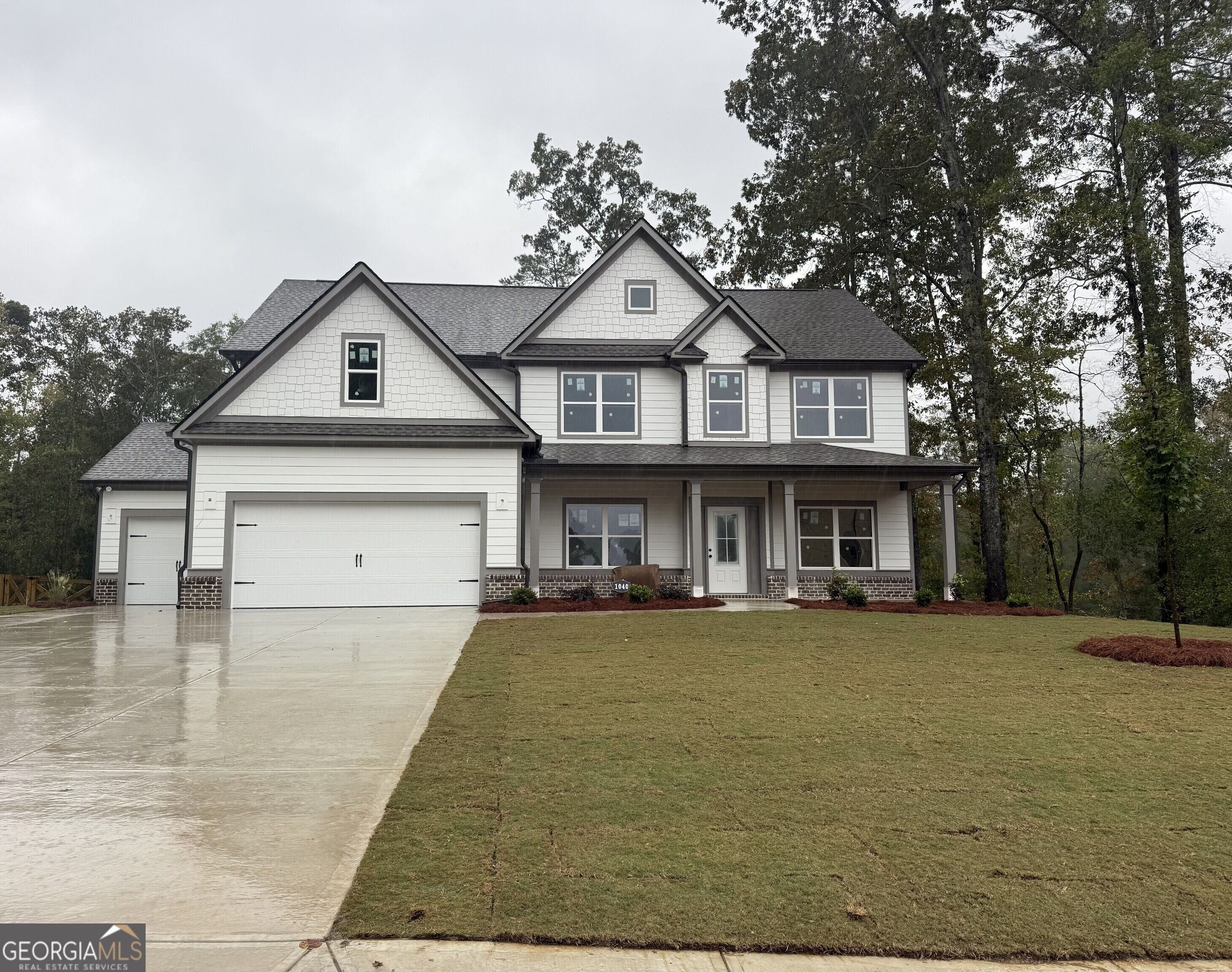 1040 Tupelo Lane Property Photo 1