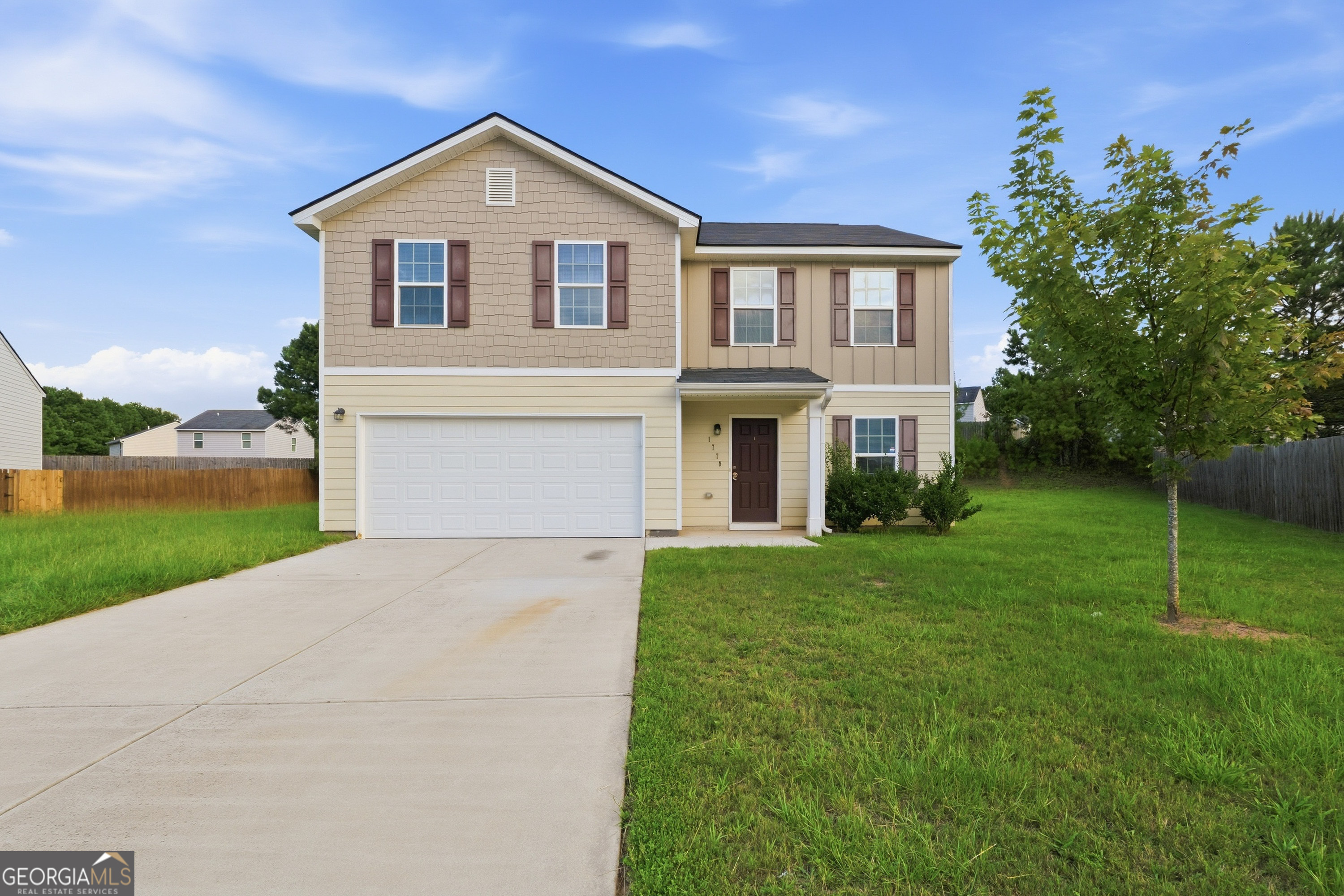1778 Cheryl Avenue Property Photo 1