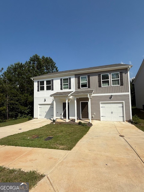 141 Red Oak Trail Nw Lot 115 Property Photo 1