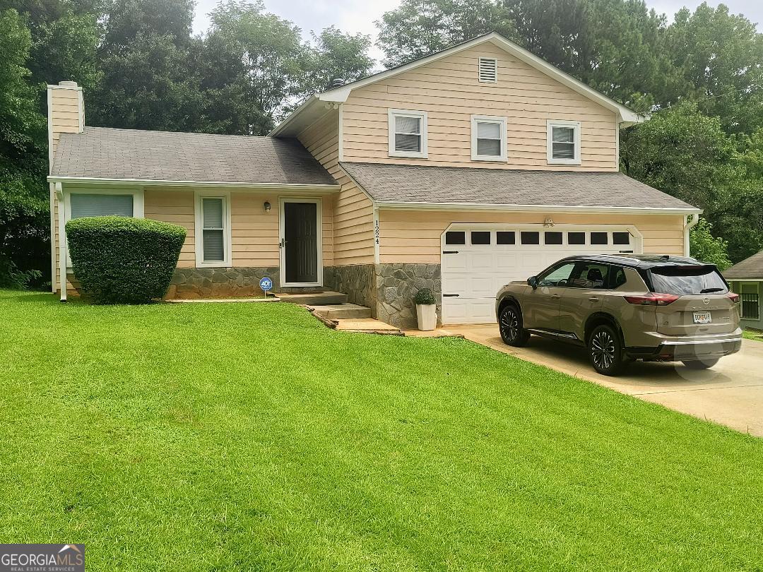 1224 Whitney Place Property Photo 1