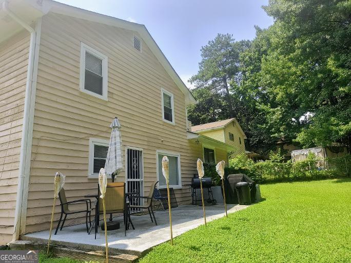 1224 Whitney Place Property Photo 15
