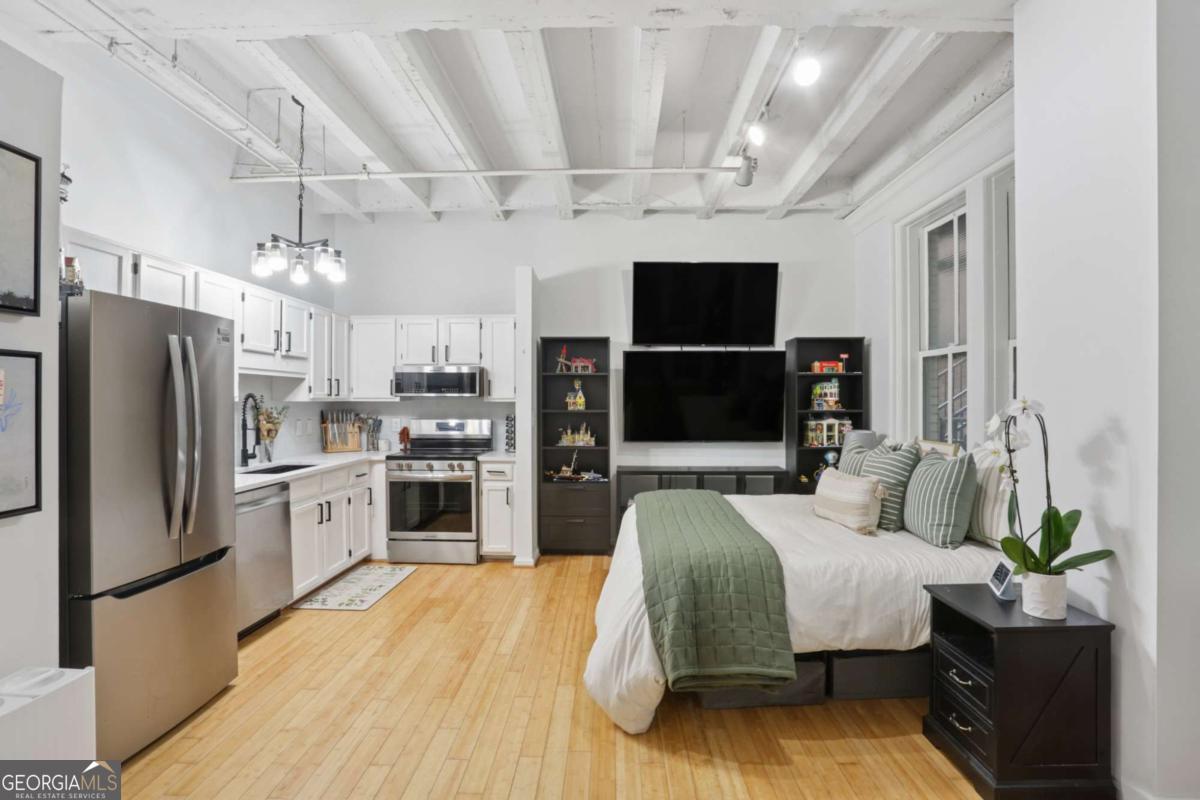 32 Peachtree Street Nw # 1101 Property Photo 4