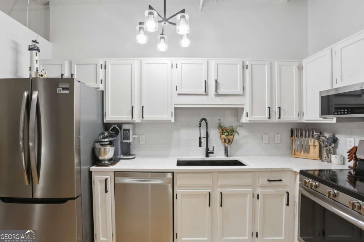 32 Peachtree Street Nw # 1101 Property Photo 6