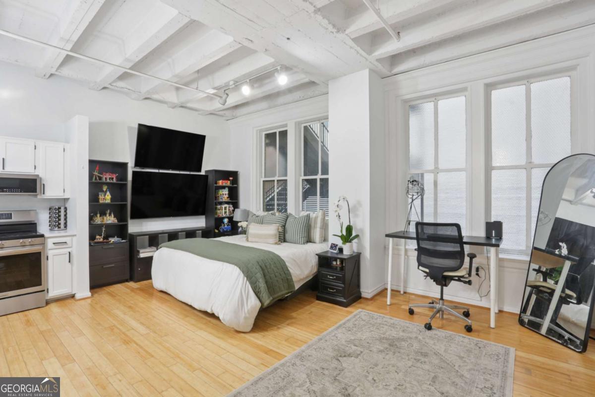 32 Peachtree Street Nw # 1101 Property Photo 7