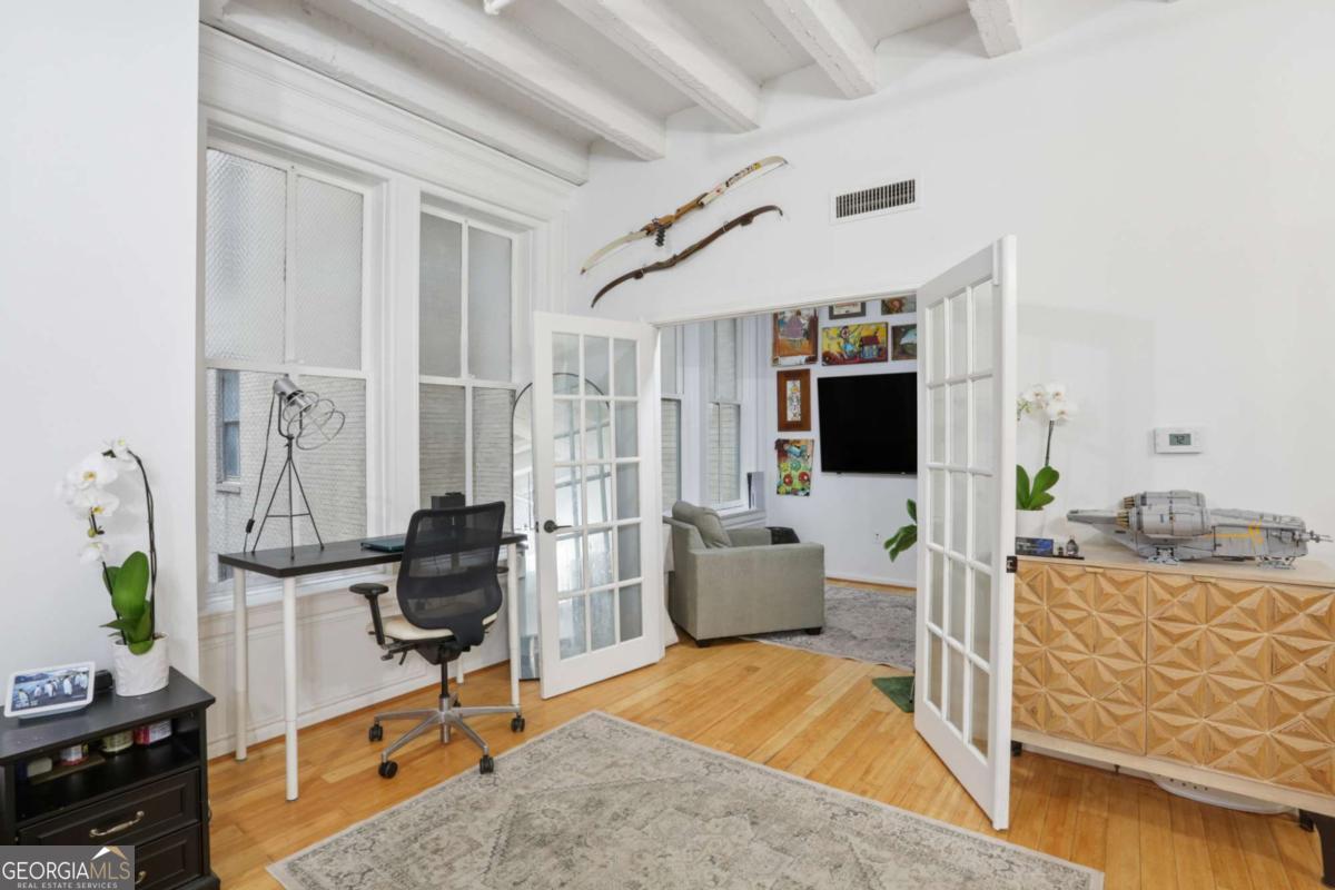 32 Peachtree Street Nw # 1101 Property Photo 8