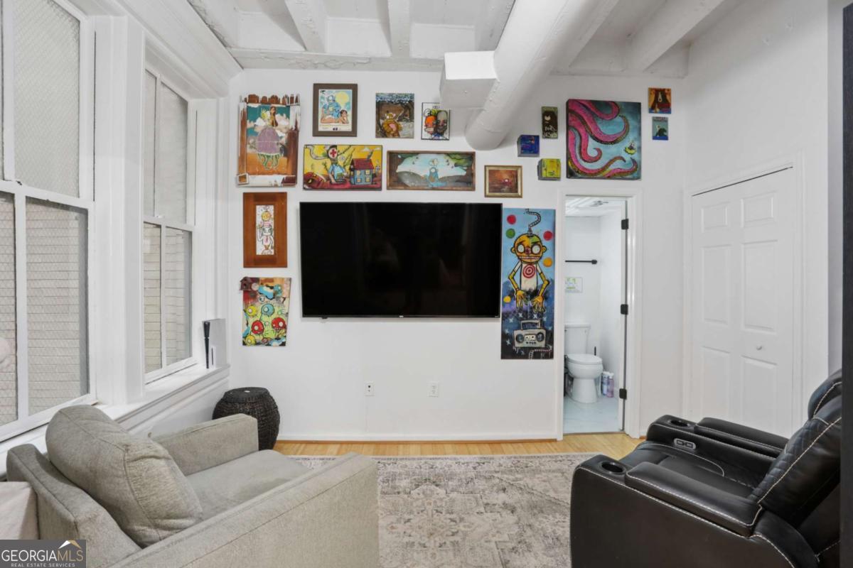 32 Peachtree Street Nw # 1101 Property Photo 10