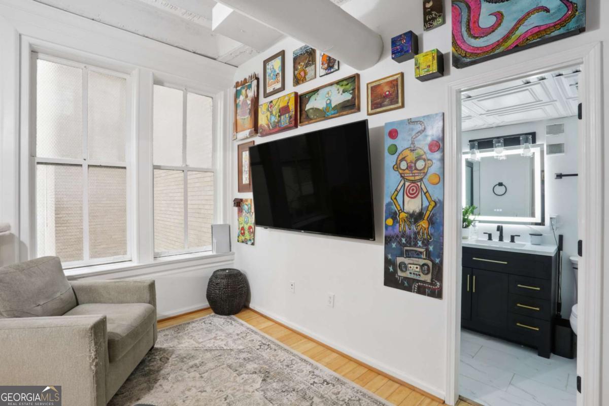 32 Peachtree Street Nw # 1101 Property Photo 11