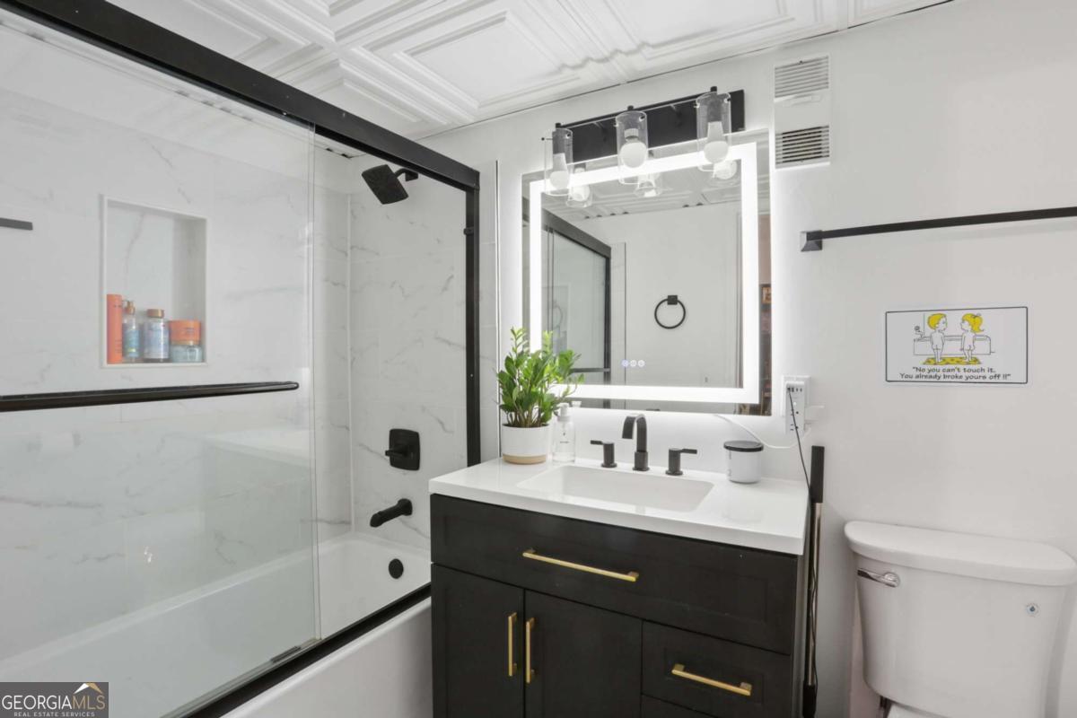 32 Peachtree Street Nw # 1101 Property Photo 12