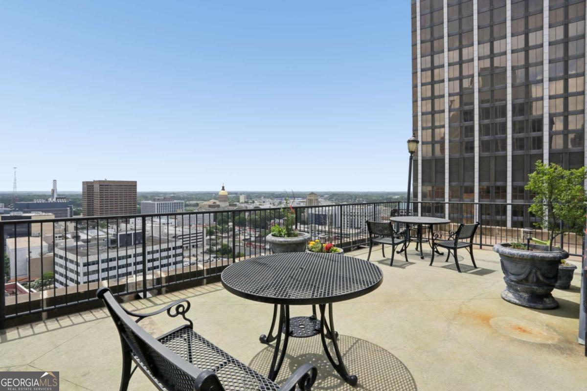 32 Peachtree Street Nw # 1101 Property Photo 16