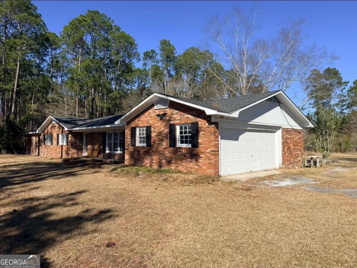 2993 Golden Isle E Property Photo 1