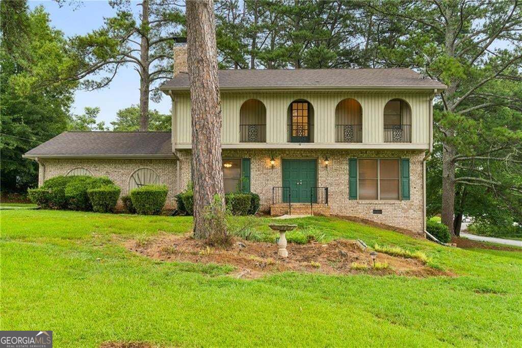 4143 Wellington Hills Drive Property Photo 1