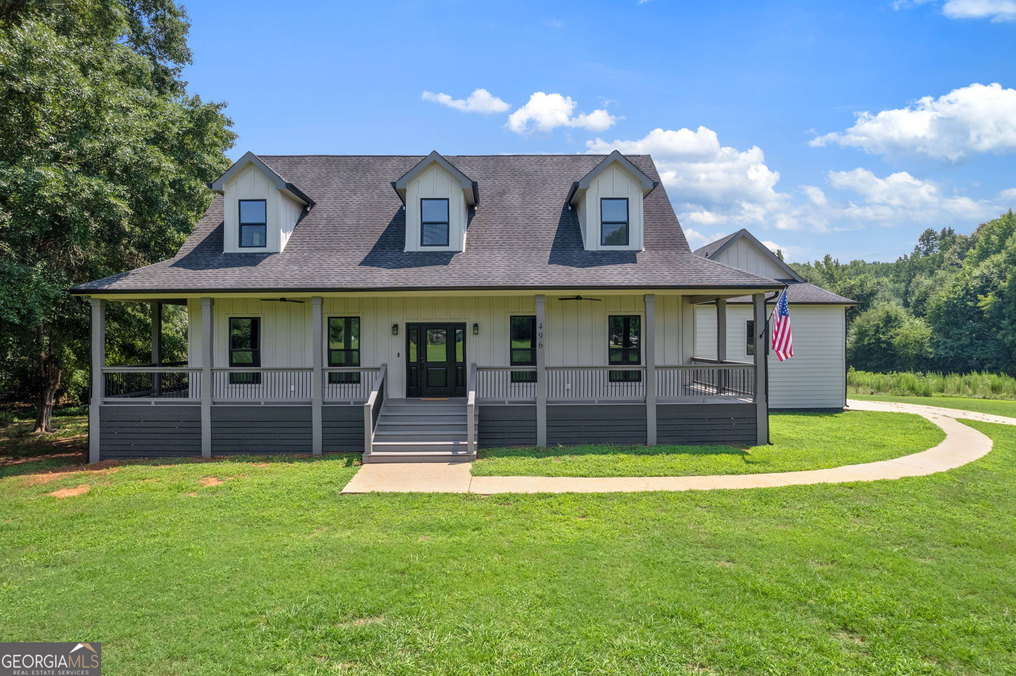 496 Davis Road Property Photo 1