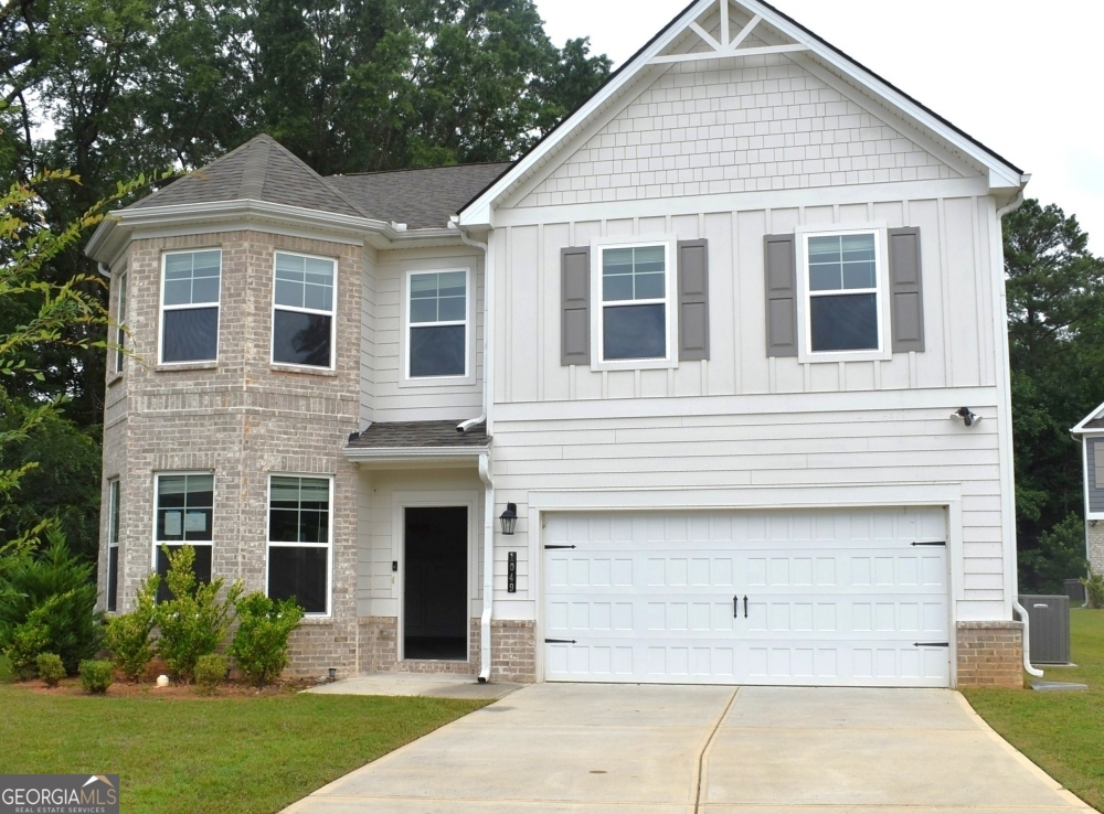 1049 Homer Lane Property Photo 1