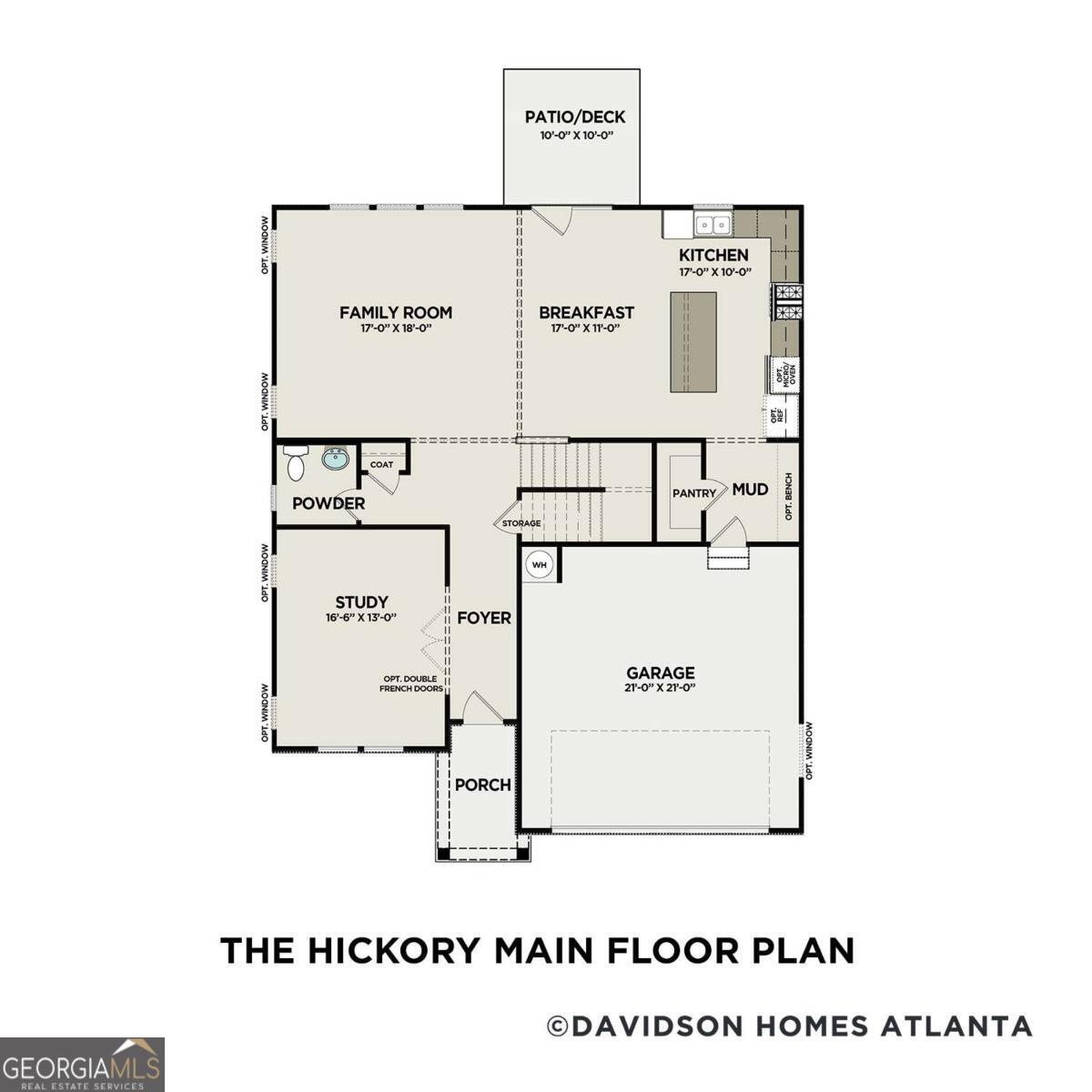 223 Atlas Lane Property Photo 2