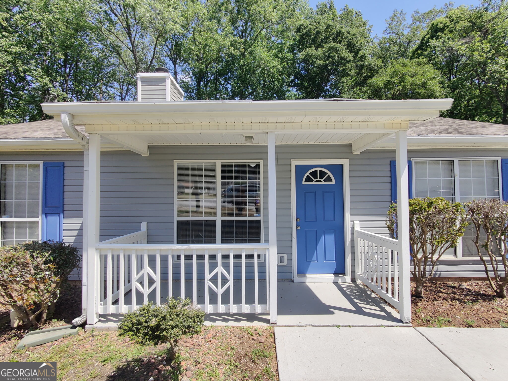 6220 Harvard Court Property Photo 2