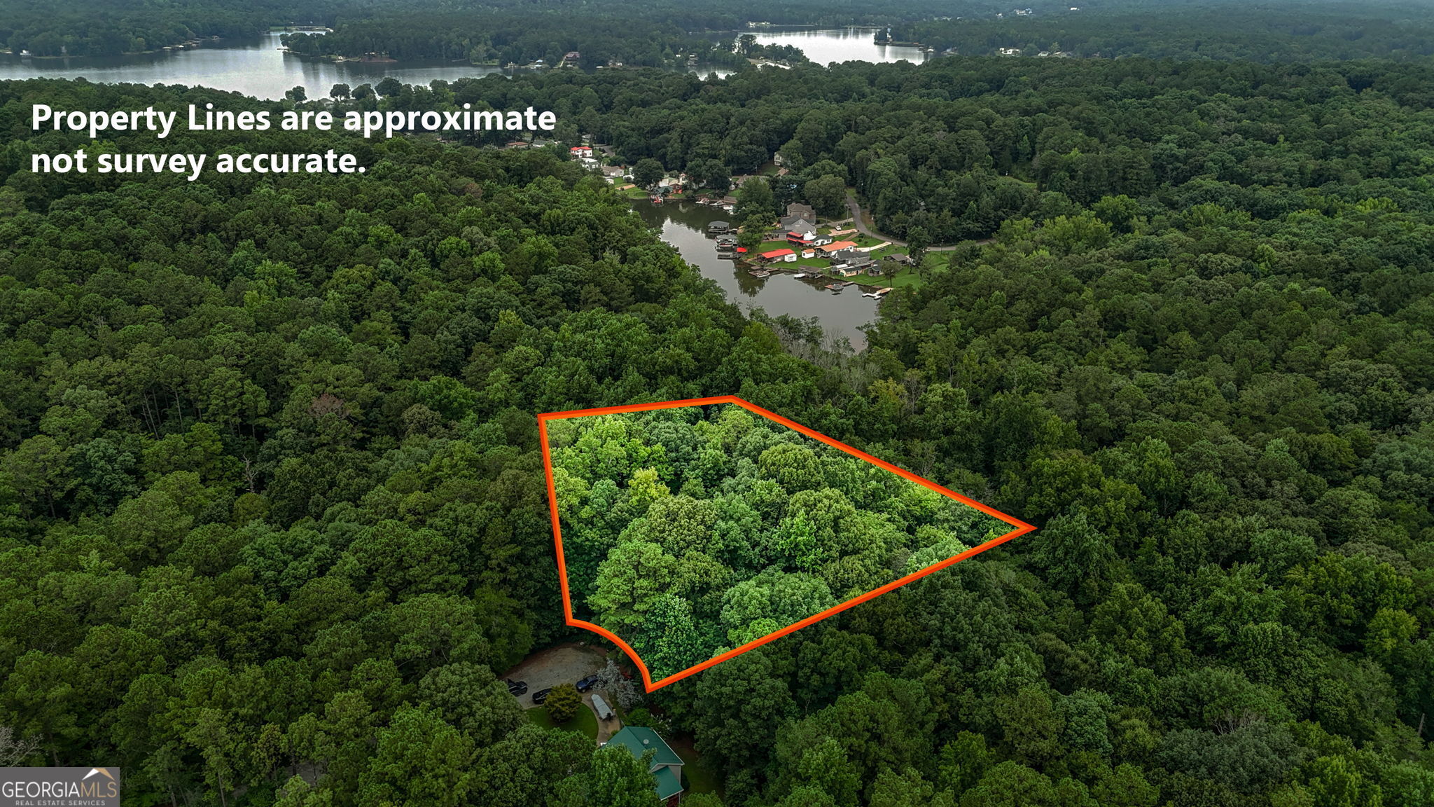 0 Hummingbird Drive Property Photo 1