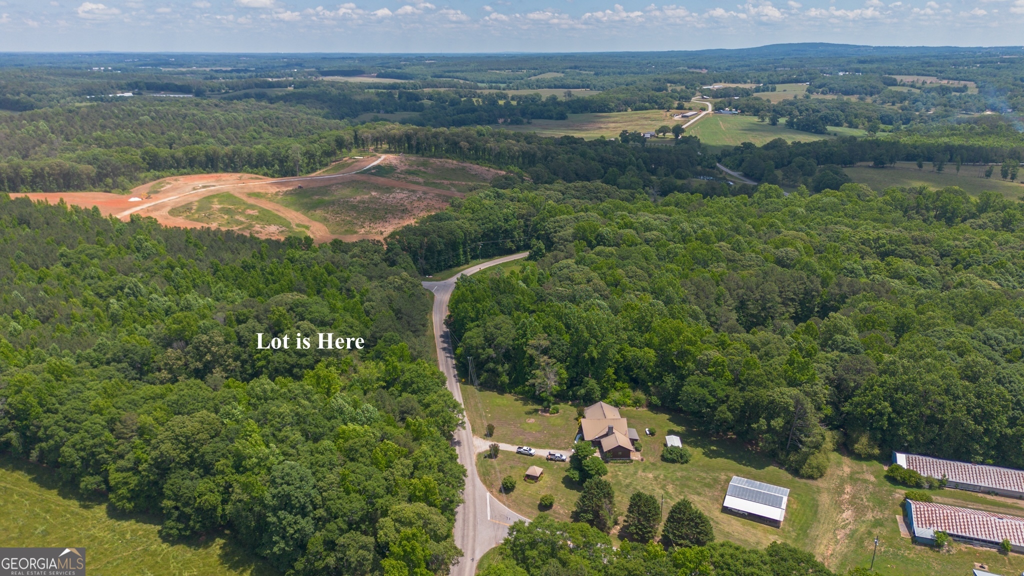 0 County Road 82 Property Photo 5