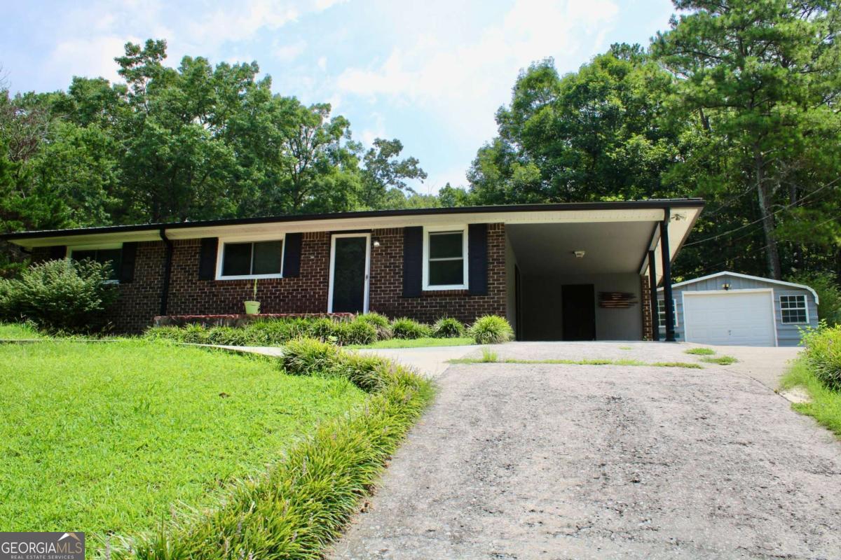 187 Cantrell Drive Sw Property Photo 1