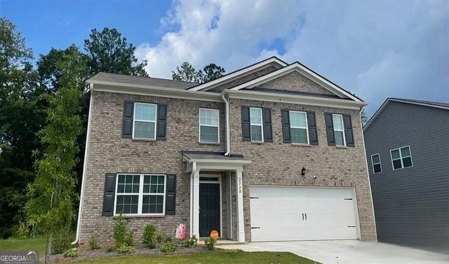 2728 Piper Drive Property Photo 1