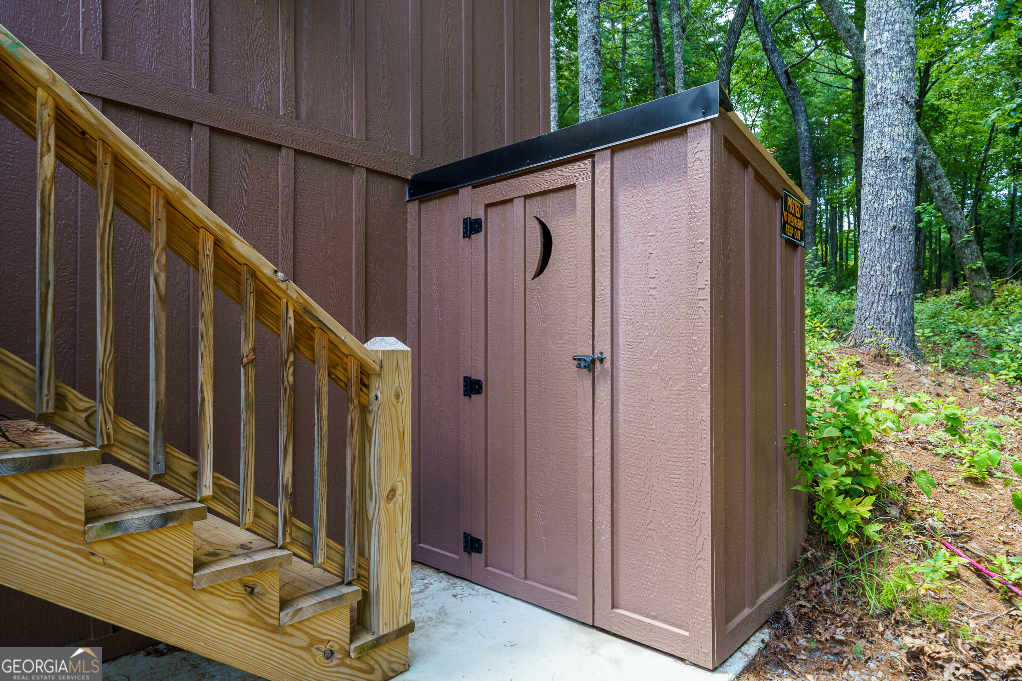 0 Higdon Creek Road Property Photo 5