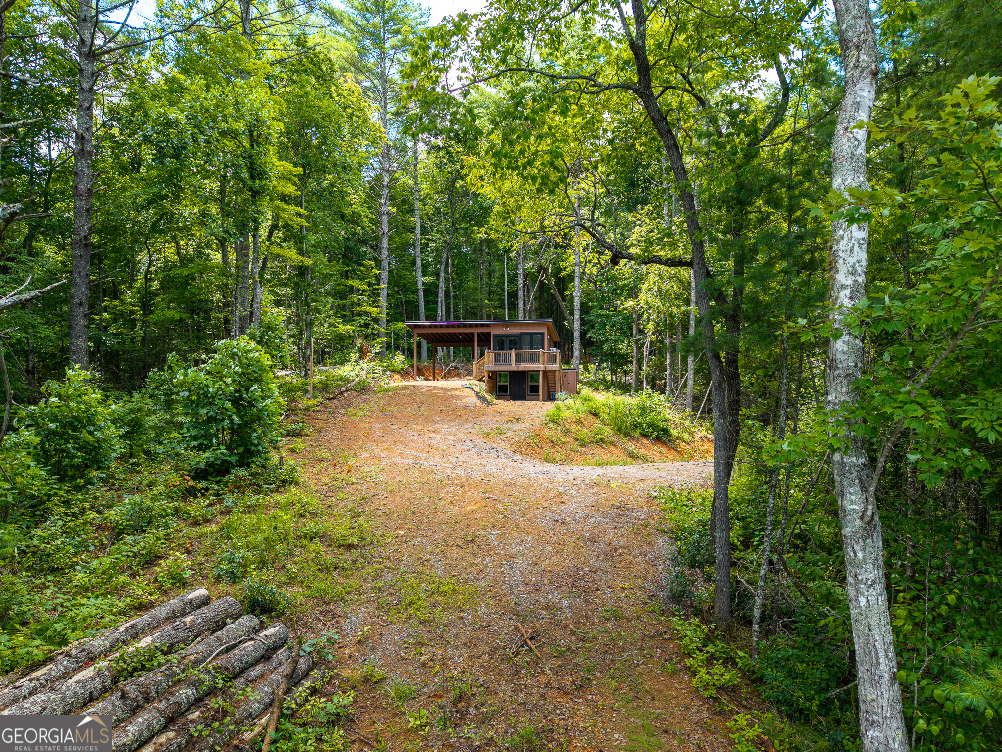 0 Higdon Creek Road Property Photo 9